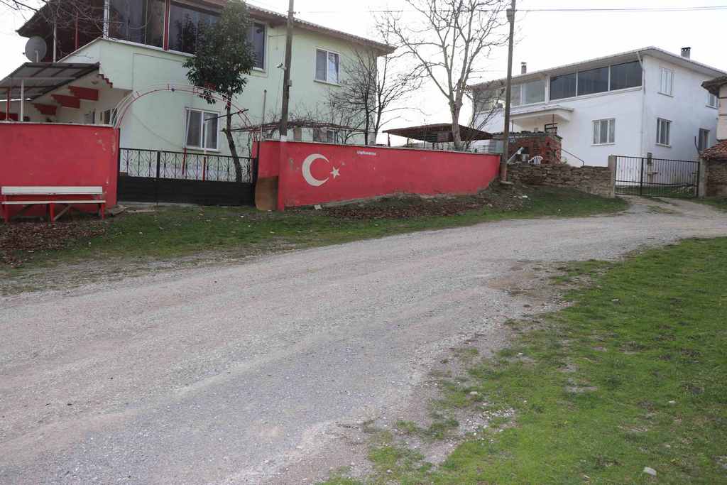 Değirmencili